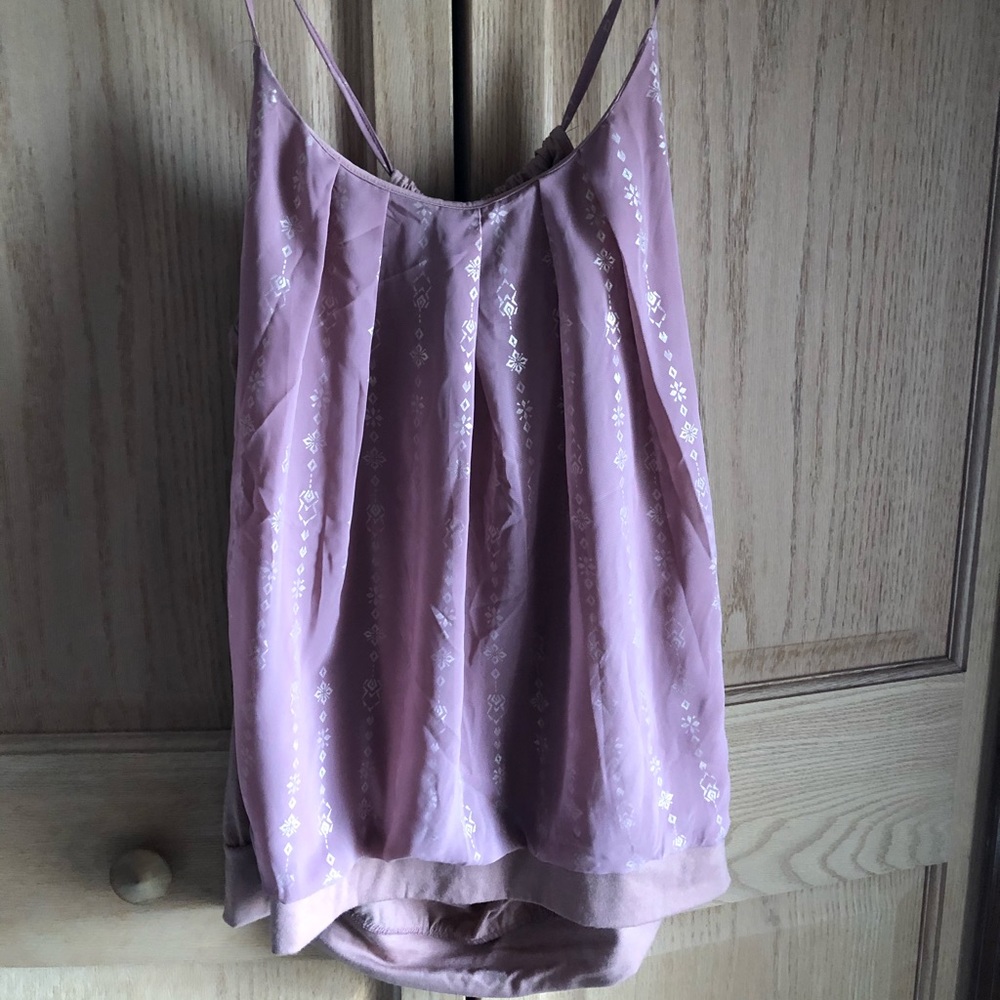Maurices Tank Top
